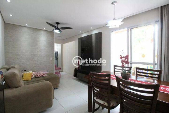 Imagem Apartamento com 2 Quartos à Venda, 58 m² em Jardim Amazonas - Campinas Imagem Apartamento com 2 Quartos à Venda, 58 m² em Jardim Amazonas - Campinas