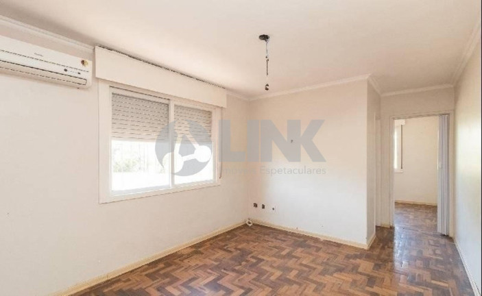Imagem Apartamento com 1 Quarto à Venda, 41 m² em Jardim Lindóia - Porto Alegre Imagem Apartamento com 1 Quarto à Venda, 41 m² em Jardim Lindóia - Porto Alegre