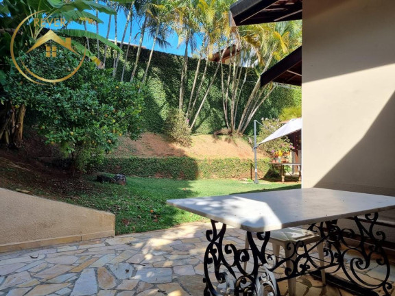 Imagem Casa com 3 Quartos à Venda, 160 m² em Loteamento Caminhos De São Conrado (sousas) - Campinas Imagem Casa com 3 Quartos à Venda, 160 m² em Loteamento Caminhos De São Conrado (sousas) - Campinas