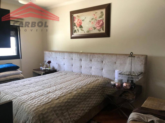 Imagem Apartamento com 3 Quartos à Venda, 172 m² em Jardim Ana Maria - Jundiaí Imagem Apartamento com 3 Quartos à Venda, 172 m² em Jardim Ana Maria - Jundiaí