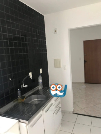 Imagem Apartamento com 2 Quartos à Venda, 45 m² em Pedra Do Descanso - Feira De Santana