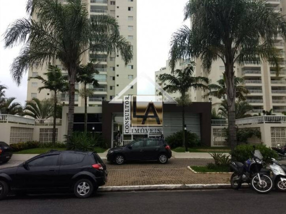 Imagem Apartamento com 3 Quartos à Venda, 154 m² em Granja Julieta - São Paulo Imagem Apartamento com 3 Quartos à Venda, 154 m² em Granja Julieta - São Paulo