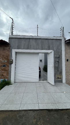Imagem Casa com 2 Quartos à Venda, 132 m² em Mondubim - Fortaleza