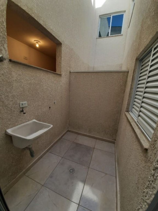 Imagem Apartamento com 2 Quartos à Venda, 36 m² em Vila Tibiriçá - Santo André Imagem Apartamento com 2 Quartos à Venda, 36 m² em Vila Tibiriçá - Santo André