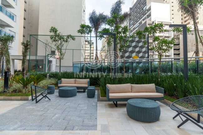 Imagem Apartamento com 2 Quartos à Venda, 61 m² em República - São Paulo