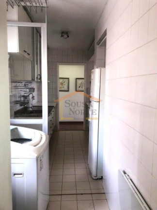 Imagem Apartamento com 3 Quartos à Venda, 76 m² em Vila Progredior - São Paulo Imagem Apartamento com 3 Quartos à Venda, 76 m² em Vila Progredior - São Paulo