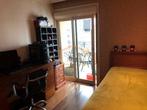 Imagem Apartamento com 4 Quartos à Venda, 240 m² em Santana - São Paulo Imagem Apartamento com 4 Quartos à Venda, 240 m² em Santana - São Paulo