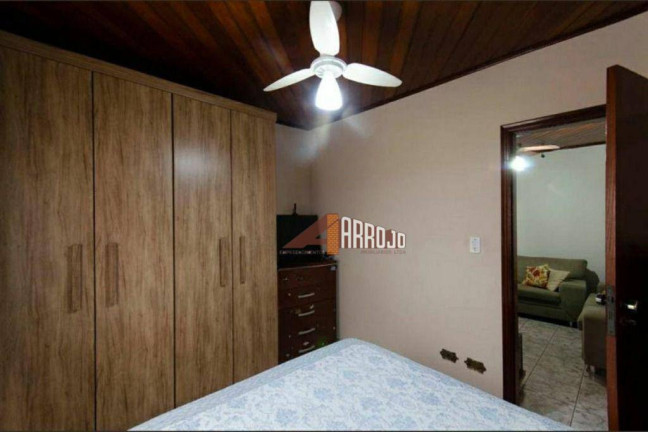 Imagem Casa com 2 Quartos à Venda, 80 m² em Vila Marieta - São Paulo