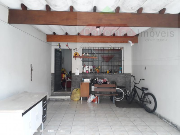 Imagem Casa com 4 Quartos à Venda, 146 m² em Jardim Das Nações - Taubaté