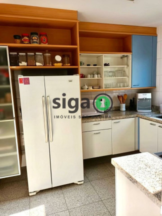 Imagem Apartamento com 4 Quartos à Venda, 288 m² em Panamby - São Paulo Imagem Apartamento com 4 Quartos à Venda, 288 m² em Panamby - São Paulo