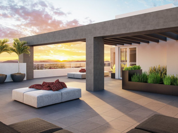 Imagem Apartamento com 2 Quartos à Venda, 61 m² em Jardim Torres São José - Jundiaí