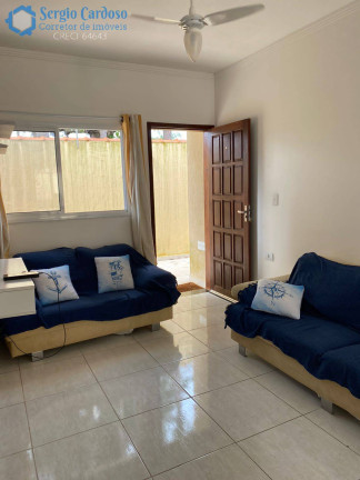 Imagem Casa de Condomínio com 2 Quartos à Venda, 53 m² em Bopiranga - Itanhaém