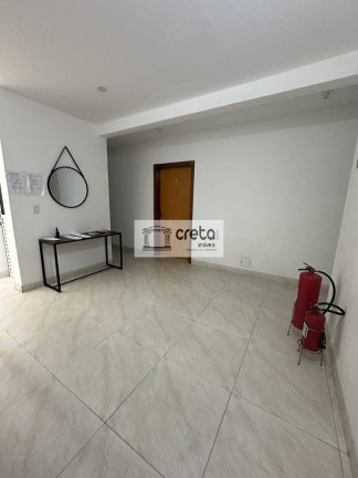 Imagem Apartamento com 1 Quarto para Alugar, 30 m² em Vila Jaguara - São Paulo Imagem Apartamento com 1 Quarto para Alugar, 30 m² em Vila Jaguara - São Paulo
