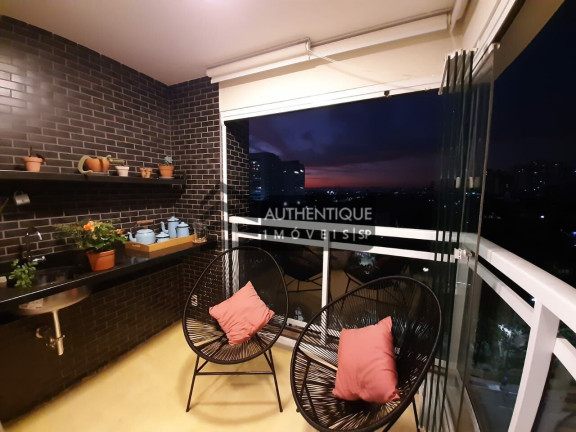 Foto do imóvel Apartamento com 2 Quartos à Venda, 69 m² em Cerâmica - São Caetano Do Sul