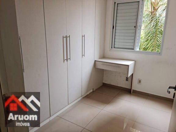 Imagem Apartamento com 2 Quartos à Venda, 61 m² em Vila Graciosa - São Paulo
