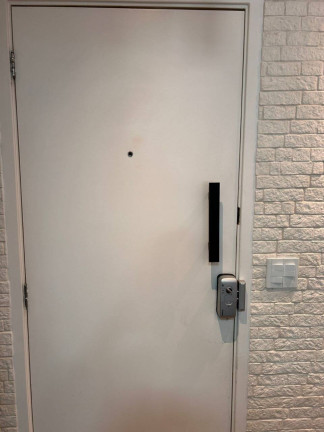 Imagem Apartamento com 2 Quartos à Venda, 57 m² em Parque Reboucas - São Paulo Imagem Apartamento com 2 Quartos à Venda, 57 m² em Parque Reboucas - São Paulo