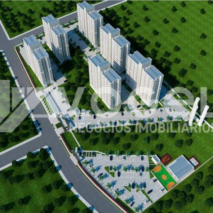 Imagem Apartamento com 2 Quartos à Venda, 45 m² em Rubem Berta - Porto Alegre Imagem Apartamento com 2 Quartos à Venda, 45 m² em Rubem Berta - Porto Alegre