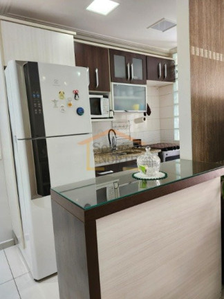 Imagem Apartamento com 2 Quartos à Venda, 50 m² em Vila Augusta - Guarulhos Imagem Apartamento com 2 Quartos à Venda, 50 m² em Vila Augusta - Guarulhos