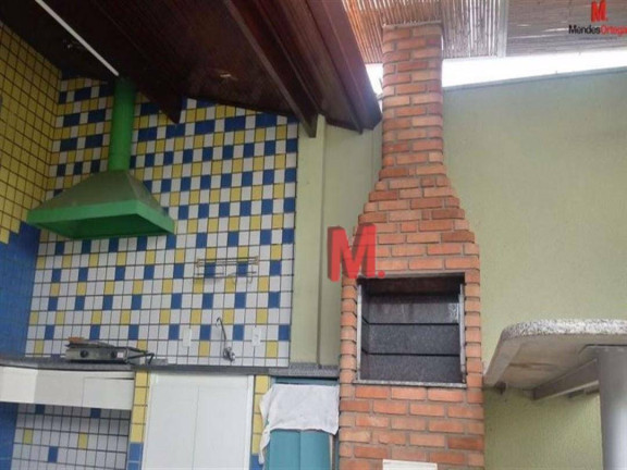 Imagem Casa com 3 Quartos à Venda, 267 m² em Jardim Simus - Sorocaba
