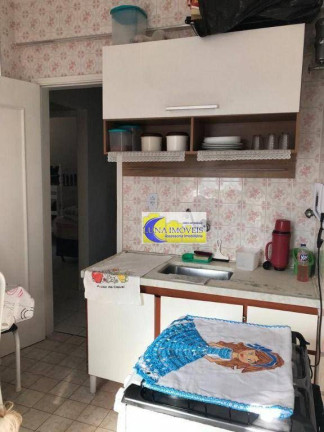 Imagem Apartamento com 2 Quartos à Venda, 74 m² em Tupi - Praia Grande