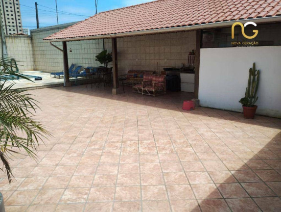 Imagem Casa com 3 Quartos à Venda, 185 m² em Balneário Flórida - Praia Grande Imagem Casa com 3 Quartos à Venda, 185 m² em Balneário Flórida - Praia Grande