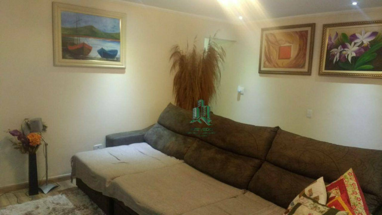 Imagem Casa com 4 Quartos à Venda, 212 m² em Vila Nova Mazzei - São Paulo Imagem Casa com 4 Quartos à Venda, 212 m² em Vila Nova Mazzei - São Paulo