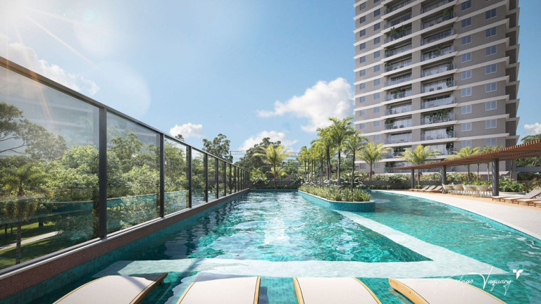 Imagem Apartamento com 3 Quartos à Venda, 83 m² em Jardim Atlântico - Goiânia Imagem Apartamento com 3 Quartos à Venda, 83 m² em Jardim Atlântico - Goiânia