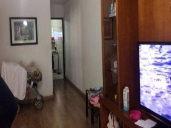 Imagem Sobrado com 3 Quartos à Venda, 149 m² em Jardim Regina - São Paulo