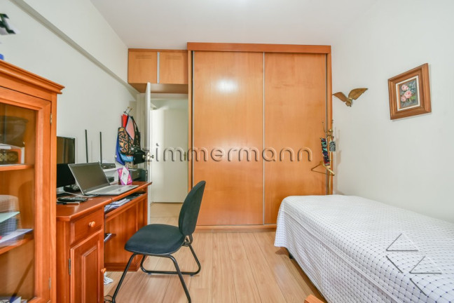 Imagem Apartamento com 3 Quartos à Venda, 158 m² em Aclimacao - São Paulo Imagem Apartamento com 3 Quartos à Venda, 158 m² em Aclimacao - São Paulo