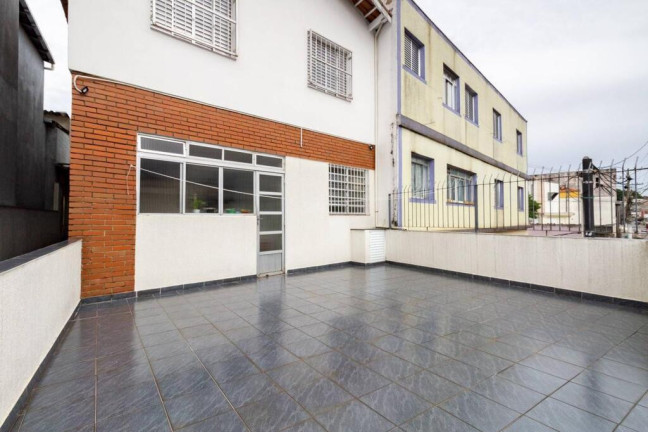 Imagem Casa com 3 Quartos à Venda,  em Sacomã - São Paulo