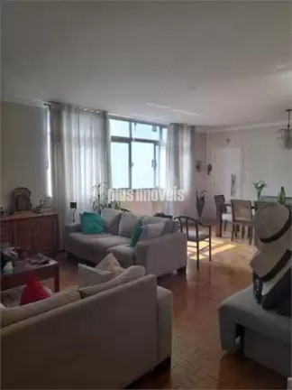 Imagem Apartamento com 3 Quartos à Venda, 140 m² em Jardim Paulista - São Paulo Imagem Apartamento com 3 Quartos à Venda, 140 m² em Jardim Paulista - São Paulo