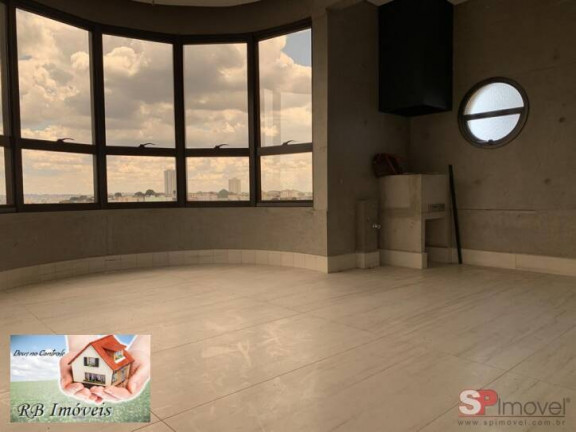Imagem Apartamento com 3 Quartos à Venda, 190 m² em Vila Guiomar - Santo André Imagem Apartamento com 3 Quartos à Venda, 190 m² em Vila Guiomar - Santo André