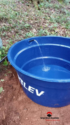 Terreno em Condomínio à Venda, 1 m² em Alto Do Capivari - Campos Do Jordão