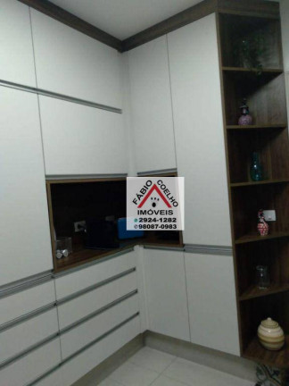 Imagem Apartamento com 4 Quartos à Venda, 180 m² em Campo Belo - São Paulo