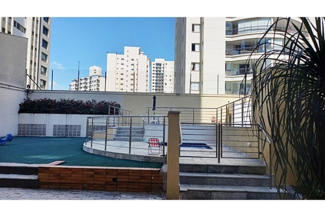 Imagem Apartamento com 3 Quartos à Venda, 90 m² em Saúde - São Paulo Imagem Apartamento com 3 Quartos à Venda, 90 m² em Saúde - São Paulo