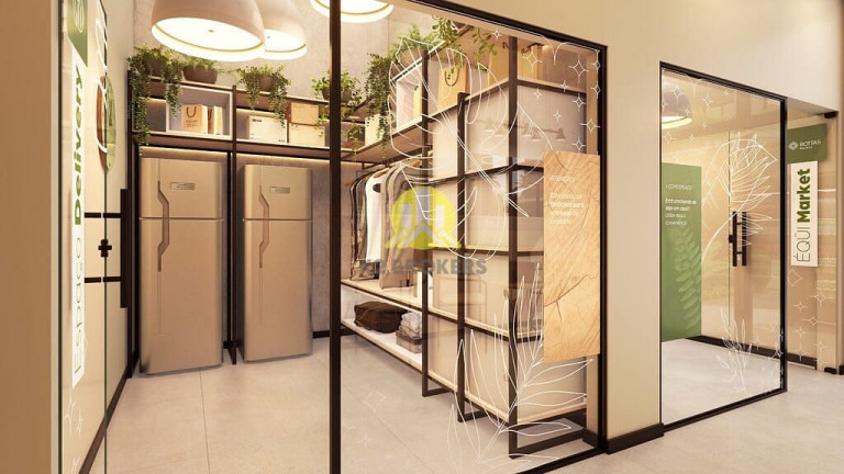 Imagem Apartamento com 3 Quartos à Venda, 130 m² em Seminário - Curitiba