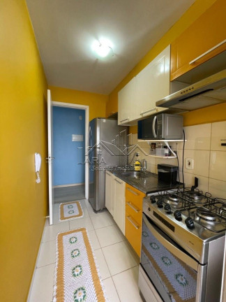 Imagem Apartamento com 2 Quartos à Venda, em Itaquera - São Paulo Imagem Apartamento com 2 Quartos à Venda, em Itaquera - São Paulo