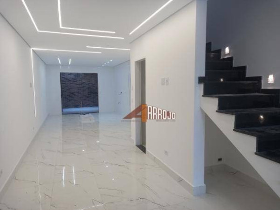 Imagem Sobrado com 3 Quartos à Venda, 135 m² em Penha De França - São Paulo Imagem Sobrado com 3 Quartos à Venda, 135 m² em Penha De França - São Paulo