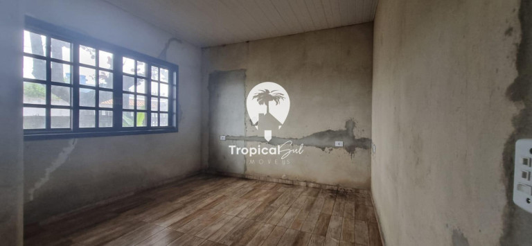 Imagem Casa com 2 Quartos à Venda, 60 m² em Ipanema - Pontal Do Parana Imagem Casa com 2 Quartos à Venda, 60 m² em Ipanema - Pontal Do Parana