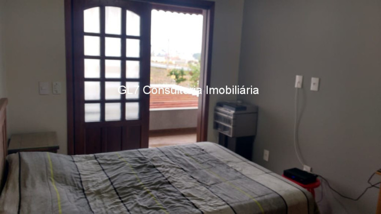 Imagem Sobrado com 3 Quartos à Venda,  em Jardim Hubert - Indaiatuba