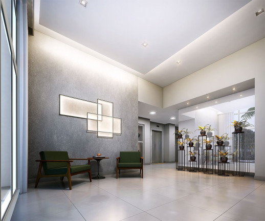 Imagem Apartamento com 2 Quartos à Venda, 63 m² em Jardim Prudência - São Paulo Imagem Apartamento com 2 Quartos à Venda, 63 m² em Jardim Prudência - São Paulo