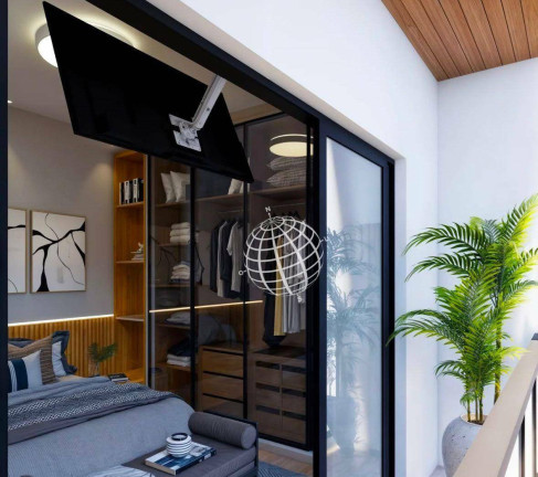 Imagem Casa com 3 Quartos à Venda, 147 m² em Jardim Tapajós - Atibaia