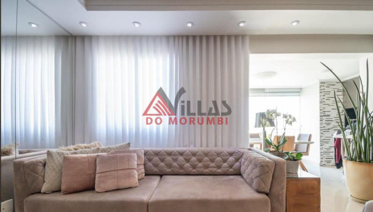 Imagem Apartamento com 2 Quartos à Venda, 79 m² em Vila Andrade - São Paulo