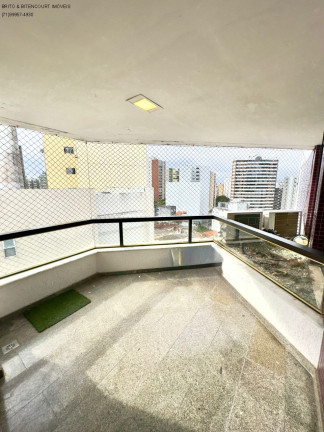 Imagem Cobertura com 4 Quartos à Venda, 315 m² em Graça - Salvador