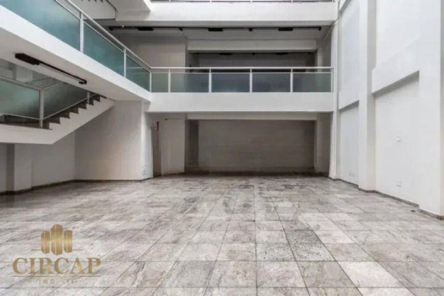 Imagem Edifício Residencial para Alugar, 1.915 m² em Itaim Bibi - São Paulo