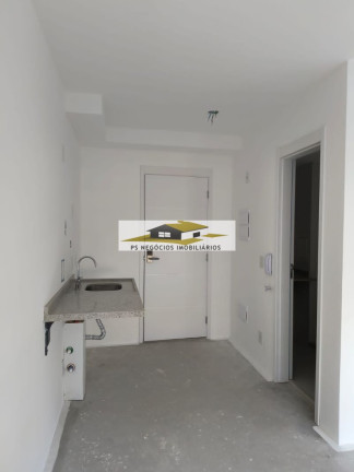 Imagem Imóvel com 1 Quarto à Venda, 20 m² em Ipiranga - São Paulo
