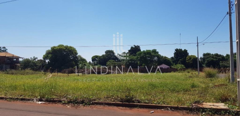 Imagem Terreno à Venda, 1.642 m² em Parque Da Lagoa - Foz Do Iguacu Imagem Terreno à Venda, 1.642 m² em Parque Da Lagoa - Foz Do Iguacu