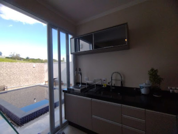 Imagem Casa com 3 Quartos à Venda, 190 m² em Condomínio Sunlake - Sorocaba
