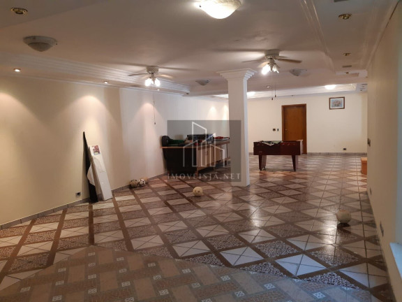 Imagem Casa com 4 Quartos à Venda, 975 m² em Alphaville - Santana De Parnaíba