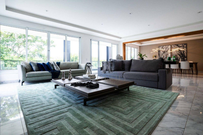 Imagem Casa com 4 Quartos à Venda, 1.176 m² em Residencial Três (tamboré) - Santana De Parnaíba Imagem Casa com 4 Quartos à Venda, 1.176 m² em Residencial Três (tamboré) - Santana De Parnaíba